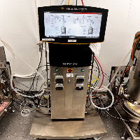 Sartorius BIOSTAT STR Single-Use Bioreactor w/ 50L and 200L Bag Holders image 2